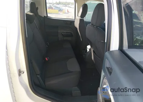 2024 Ford Maverick Xl z USA, uszkodzony, nr VIN 3FTTW8A95RRA23181